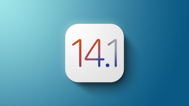 iOS 14.1正式版_iOS 14.1正式版一键刷机教程