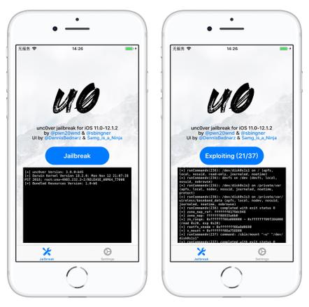 「爱思助手」Mac 版教程：如何为 iOS 10~12.1.2 的设备一键越狱？