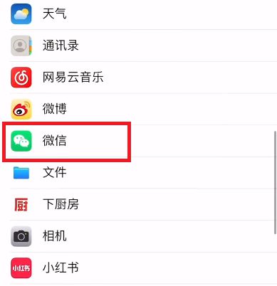 微信图标怎么换成别的图标?ios更换微信图标修改方法