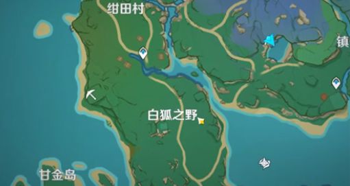 原神紫晶块采集路线图 快速挖取方法攻略