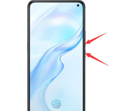 vivo手机怎么截屏方法介绍