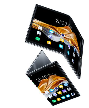 2021折叠屏手机有哪几款值得推荐