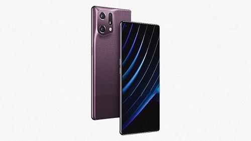 oppo find x5最新消息详细介绍