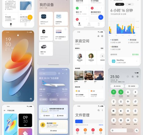 coloros12正式版推送时间详情