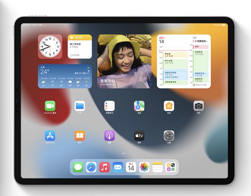 ios15.2正式版最新消息详情