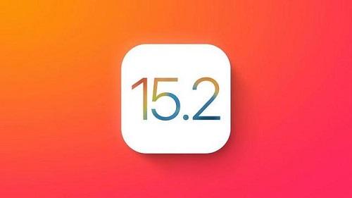 ios15.2rc体验详细介绍