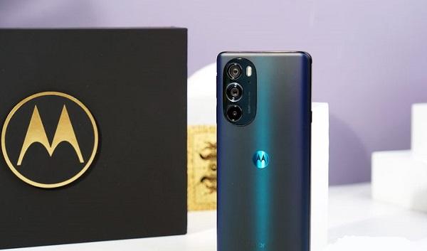 moto edge x30价格详细介绍