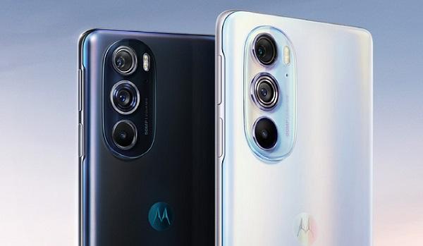 moto edge x30参数配置评测