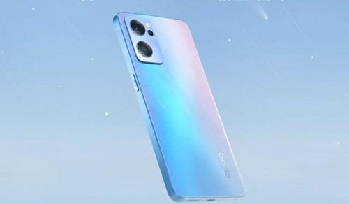 opporeno7pro参数配置详情