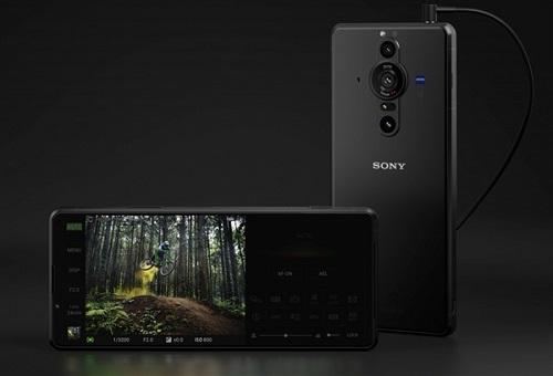 索尼xperia pro-i评测详情