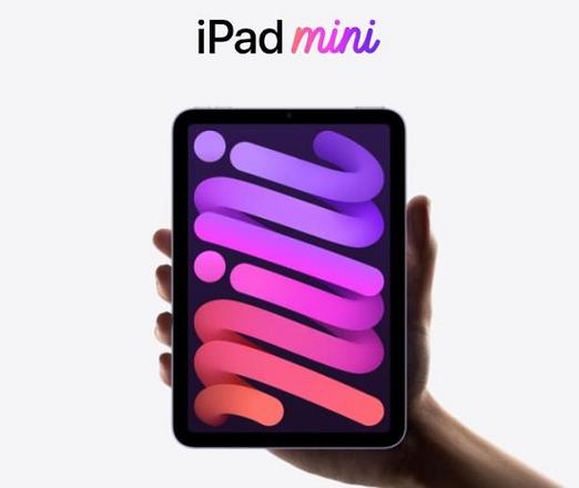 ipadmini6蜂窝版打电话方法