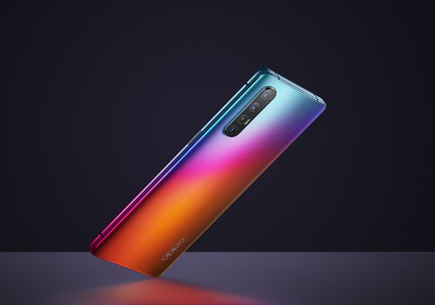 opporeno3和reno3pro的区别哪个好对比介绍