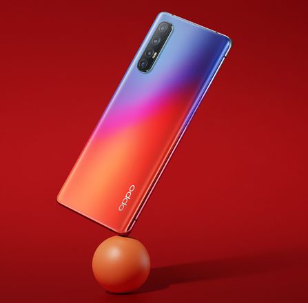 opporeno3和reno3pro的区别哪个好对比介绍