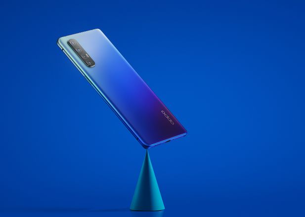 opporeno3和reno3pro的区别哪个好对比介绍