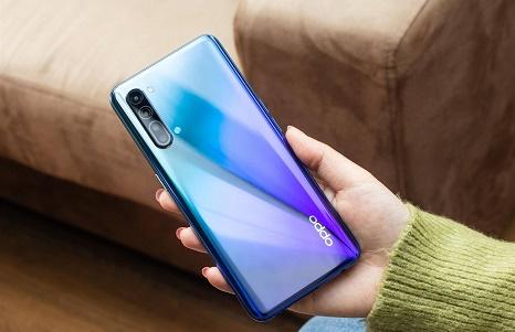 opporeno3对比vivox30评测