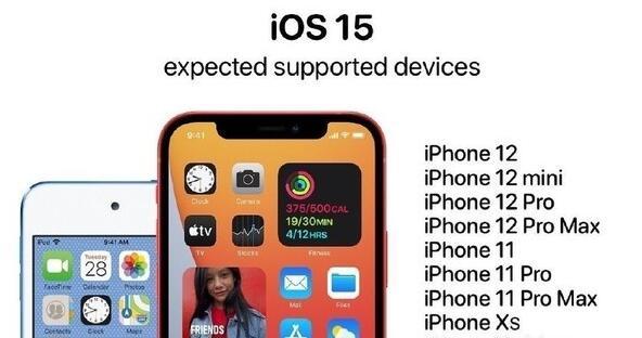 苹果ios15取消镜像模式教程