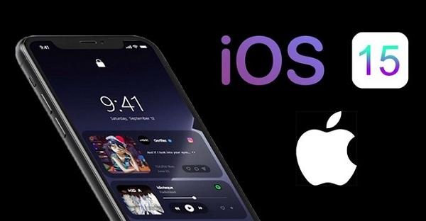 ios15更新方法介绍