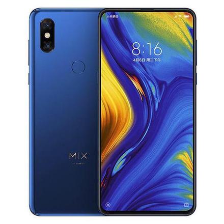 miui12mix3参数详情