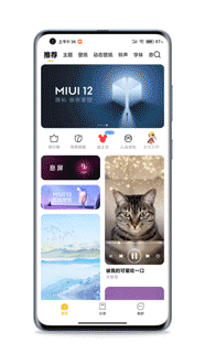 miui12全局小窗详情