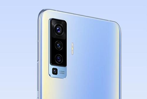 vivo x50分辨率数据介绍