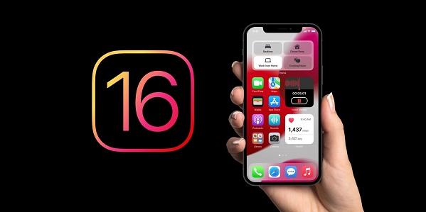 ios16升级名单曝光 你的机型能升级吗