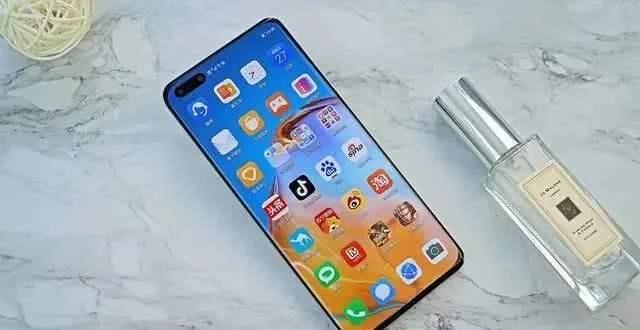 华为p40pro和iPhone11pro哪个好