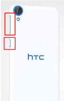 HTC手机截图方法大全
