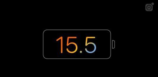 ios15.5正式版值得升级吗