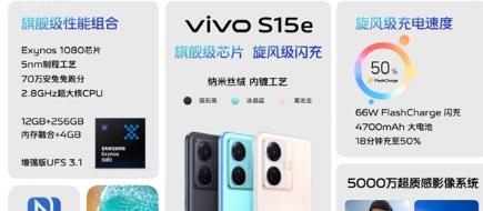 vivos15e和vivos12哪个好