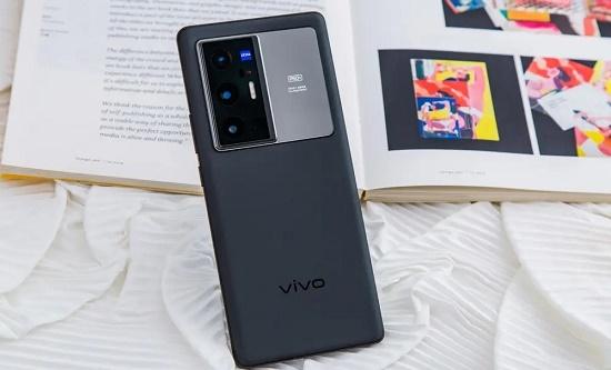 vivox80与vivoX80Pro的区别