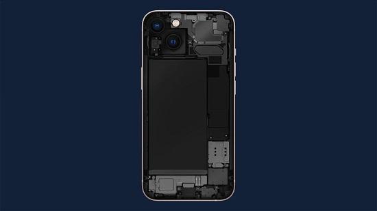 iphone14max电池介绍