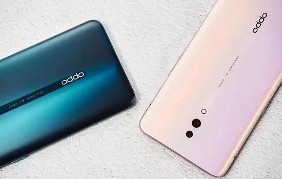 oppo reno8参数配置详情