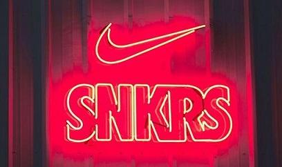 snkrs登不上去怎么办详细介绍