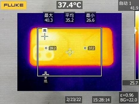 oppofindx5pro发热严重吗