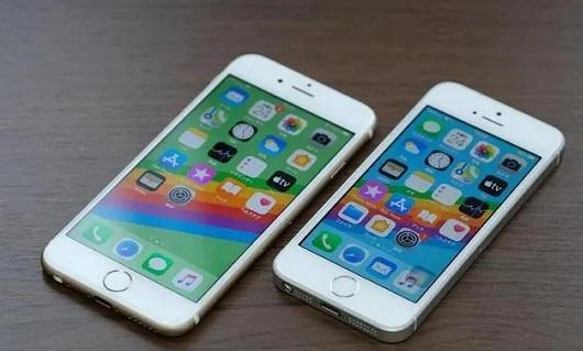 iphone6s上市时间及价格