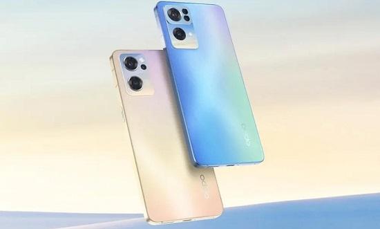 opporeno7支持无线充电功能吗