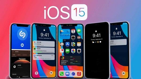 ios15.4正式版什么时候推送更新