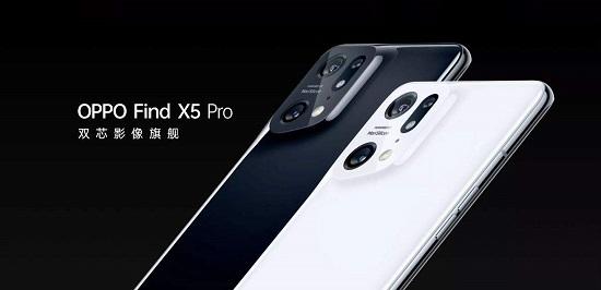 iqoo9pro和oppofindx5pro对比