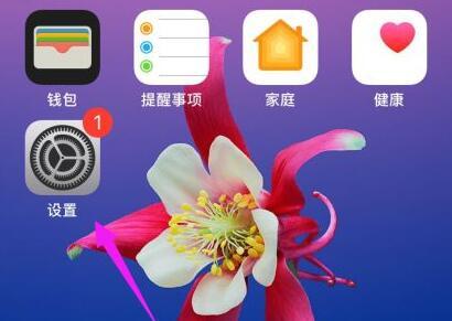 ios15.4口罩解锁设置教程