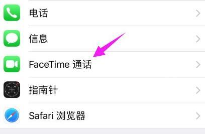 facetime通话是用话费还是流量详情