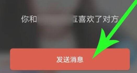 探探上聊天教程