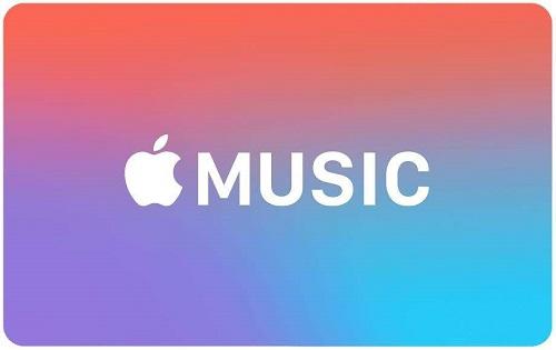 applemusic和qq音乐对比