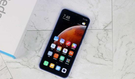 redmi9a上市时间