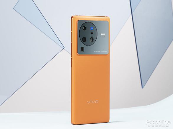 vivo X80pro是双扬声器吗