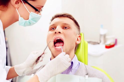 牙齿拍片辐射大吗3