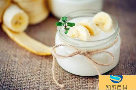 香蕉酸奶什么时候吃对减肥效果好1