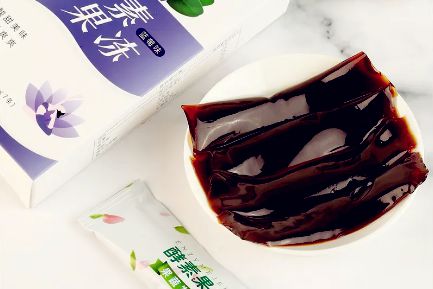 酵素果冻饭前饭后吃的区别1