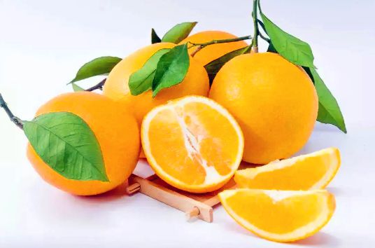 盐蒸橙子可以用血橙吗2