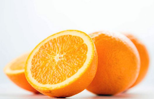冰糖蒸橙子可以每天吃吗2