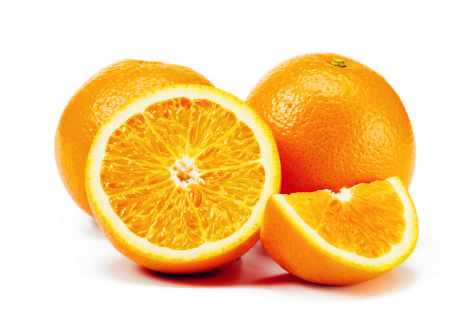 橙子可以蒸着吃吗3